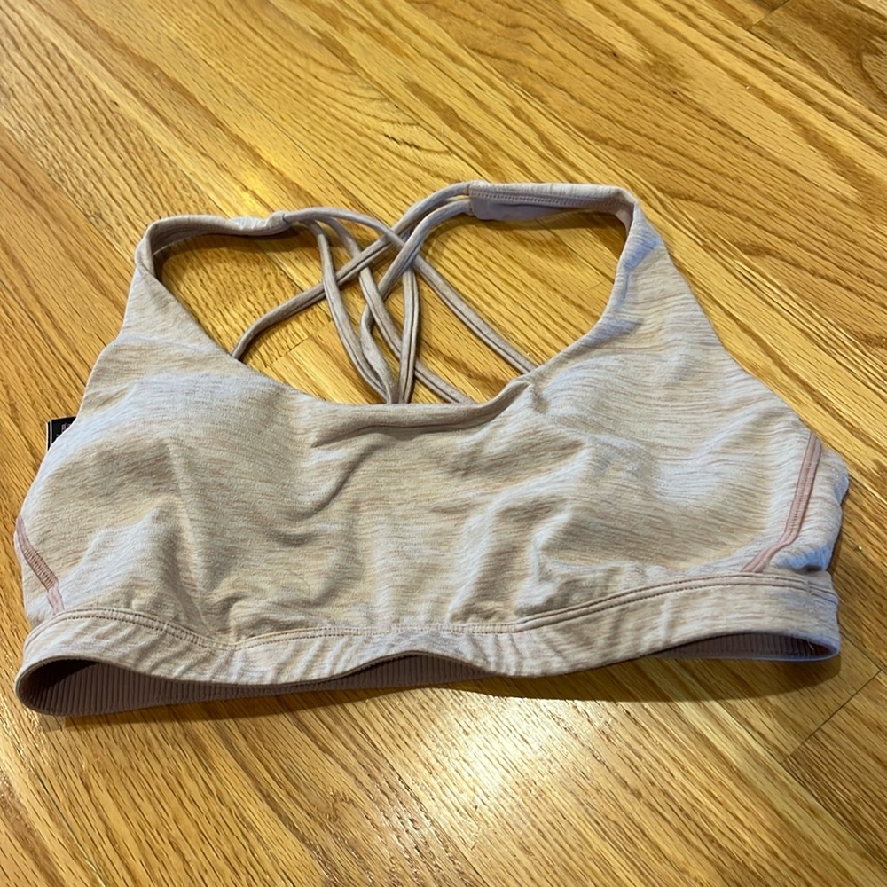 VS sports bra